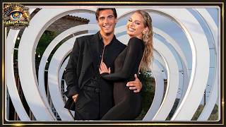 Love Island 2026 Winners Lorenzo and Julia Share Their Plans