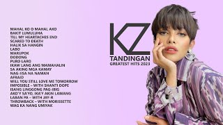 KZ Tandingan Greatest Hits 2023