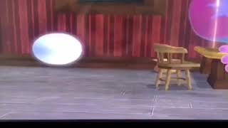 Pablo Wins Uniqua At Ping Pong Super Sad