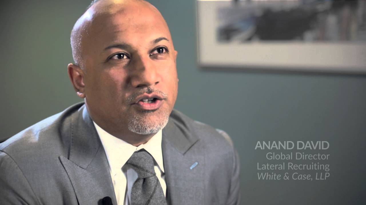 The Challenges of Lateral Hiring