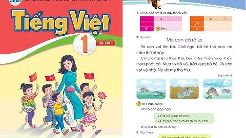 Bài 69: Ôn tập- Tiếng Việt 1 tập 1- SÁCH CÁNH DIỀU