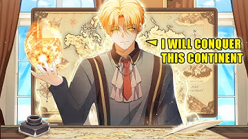 When the Genius Emperor Mage Regresses to Take Over the World! - Manhwa Recap