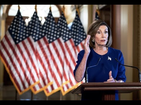 What You Need To Know About Impeachment