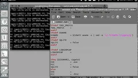 Siva Zona: How to install aircrack-ng on ubuntu 12.04