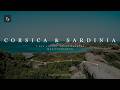 Corsica & Sardinia Luxury Yacht Charter | 7-Day Itinerary