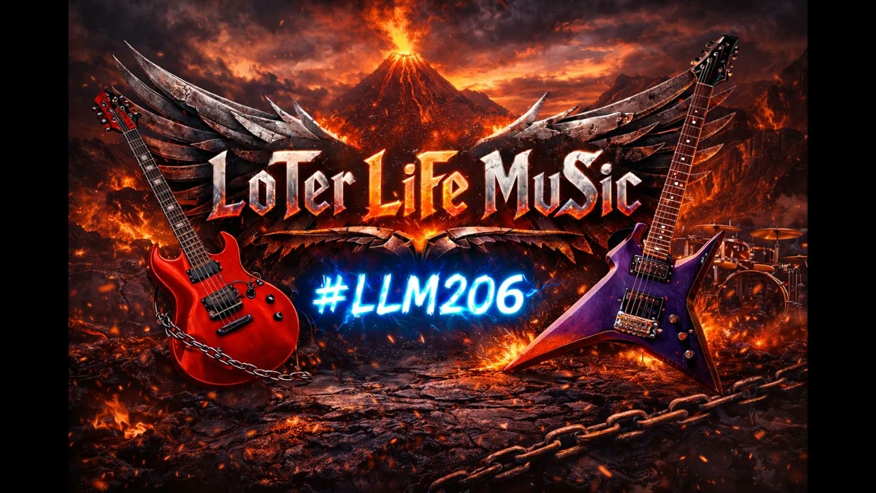 Shadows of the Night 🌑 Powerful Rock / Metal Anthem | 