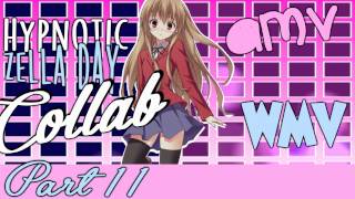 Wizard101 - Hypnotic Collab ღ