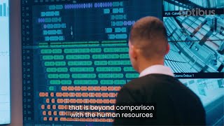 Faster scheduling at BRT Sorocaba with Optibus' automation and AI
