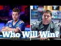 PokerStars Championship Cash Challenge ♠️ Episode 3 ♠️ ...