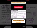 EMRSkvsTGTsciencetier 2 #kvs #chemistry#nvs #emrs #biology #pgtbiology #physicsfortgt #teachingexams