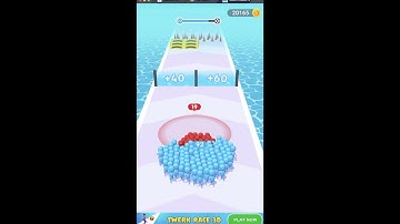 Count Masters - Level #22