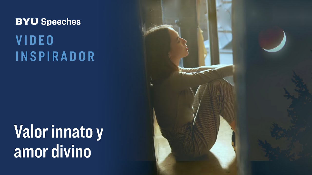 Valor innato y amor divino | Barbara Day Lockhart  | 1992