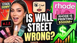 The $ELF Stock Crash Makes No Sense