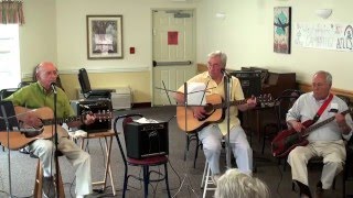 Cherokee Boogie