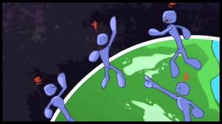 Die Geheime Geschichte Der Menschheit