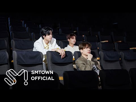 Raiden 레이든 'Love Right Back (Feat. 태일 of NCT, lIlBOI)' MV