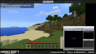 now useing minecraft education edition in google classrooms