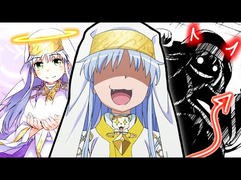 INDEX - DEMONS