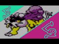Symphonic Plays - Pokemon Crystal, Bonus 1
