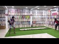 Grand sports the exclusive cricket store at velachery chennai 9842457070