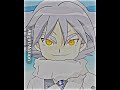 Shawn frostefubuki shirou edit  inazuma eleven anime edit inazumaeleven shorts