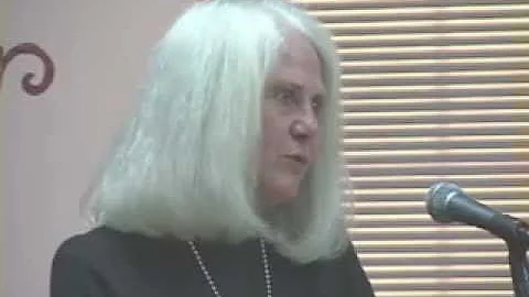 Denver District 8 Democrats Honor Patricia Manning