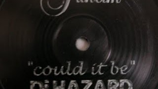 Jaheim - Could It Be (Hazard Remix)