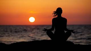 Celestial Serenity: Tranquil Meditation Music for Inner Harmony