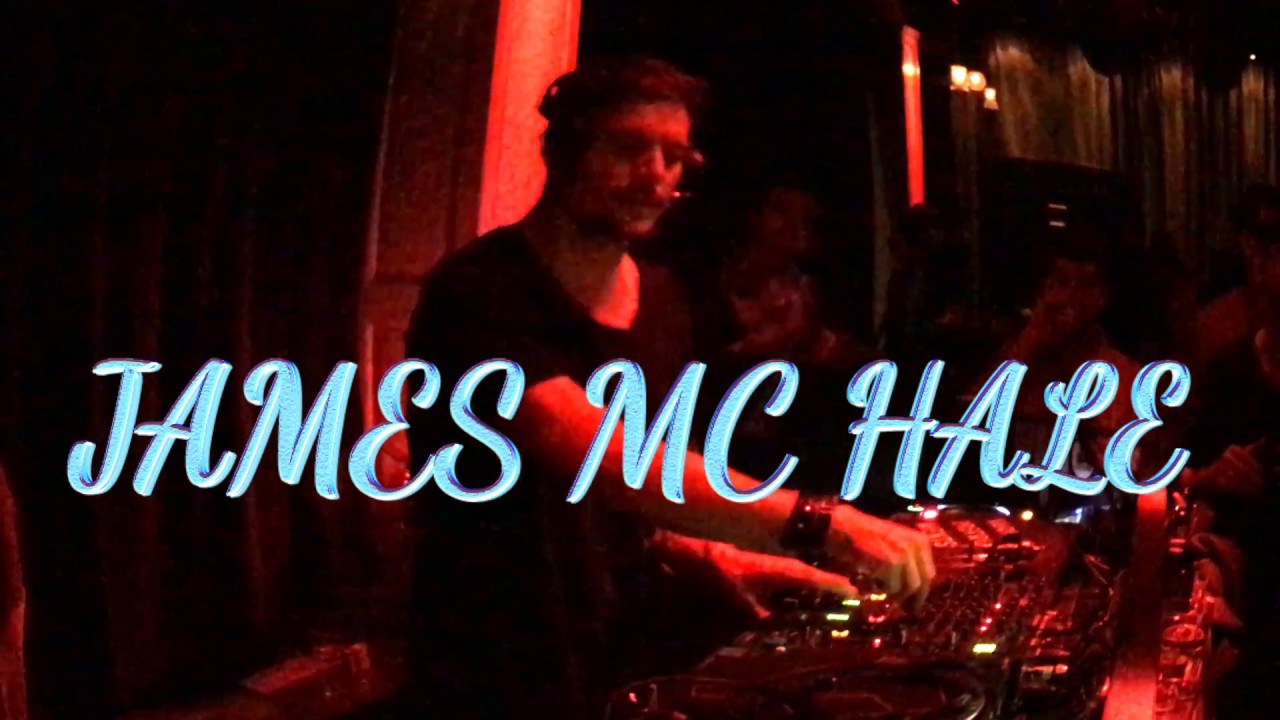 James Mc Hale 24.12.2017 Kapitel