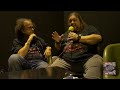 Capture de la vidéo Interview De Laurent Karila Au Hellfest 2022 - On N'a Qu'une Vie !
