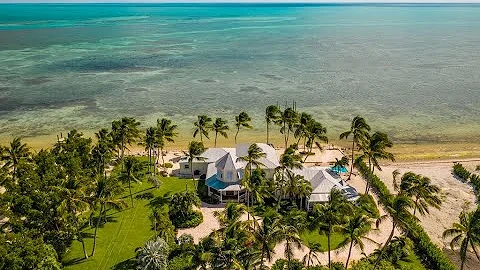 The Last Resort Too, Islamorada, Florida Keys