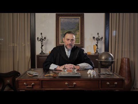 ლევან ვასაძე - მოკლედ ნათქვამი #2. მიმართვა ახალგაზრდებს. 23.01.2022