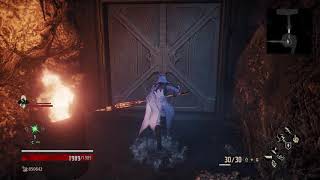 Aster Plays - Code Vein - Episode 15