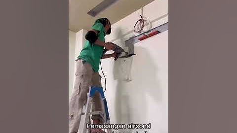 "Mastering Aircond Installation: Expert Tips & Tricks by SUNMOON AIRCOND – Part 1"