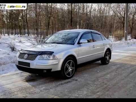 Eleron passat b5 5