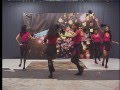 Chicas bailan el batumbale Asombroso!! :)