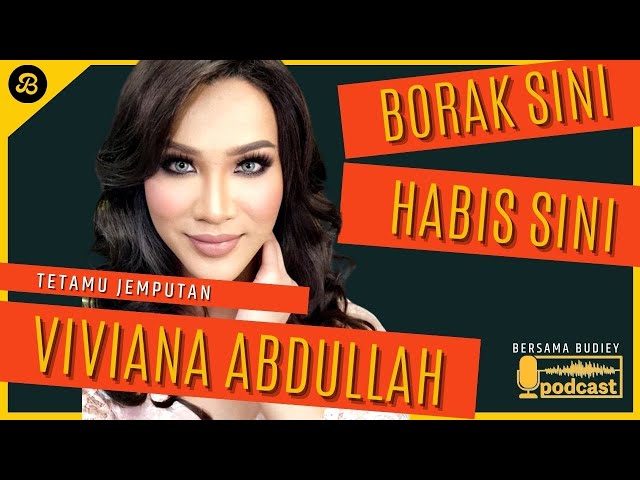 KAK VIE SENTAP DENGAN ARTIS POPULAR, TIPS JADI HOS YANG SUKSES - PODCAST BORAK SINI HABIS SINI class=