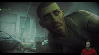 Shocktober 2018 - Tag 22 - Zombi U