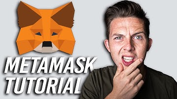 How to Set Up MetaMask Wallet to Buy & Sell NFT and Crypto (Tutorial)