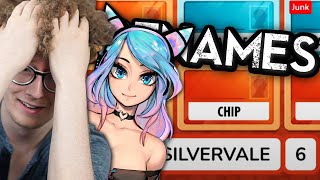 THIS CLUE HAS GONE HORRIBLY WRONG - Codenames