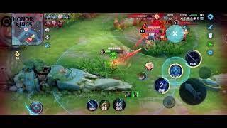 Momen paling seru saat memainkan Sun Quan#HonorofKings #HOK #HOKID #CCCHOK