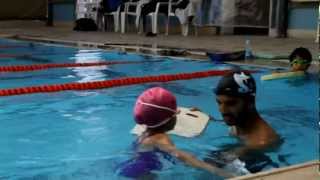 Seba7a Academy The #1 Swim School in Egypt