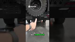 2025 Storyteller GXV HILT Liquid Springs — RV life 🔥 DM Karl Gwinn  #RVLife #Overland #OffGrid