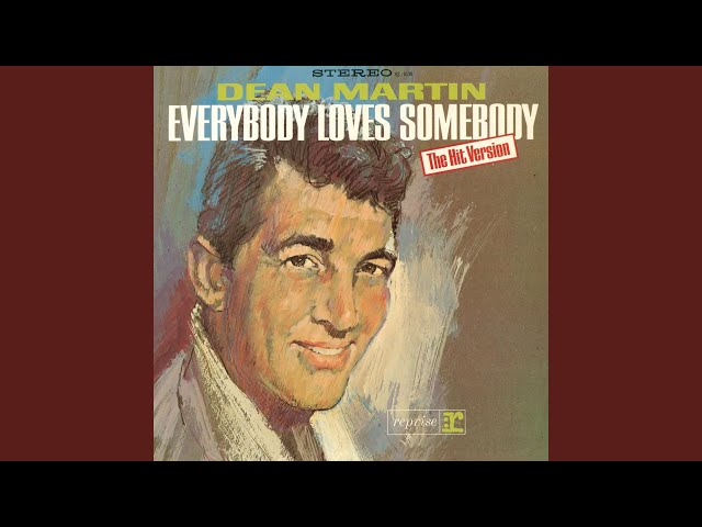 DEAN MARTIN - SIESTA FIESTA