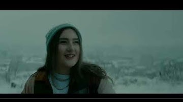 Rosa Linn Snap - (official Eurovision Music Video)