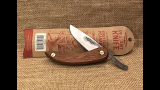 First look at a Svörd Peasant Knife
