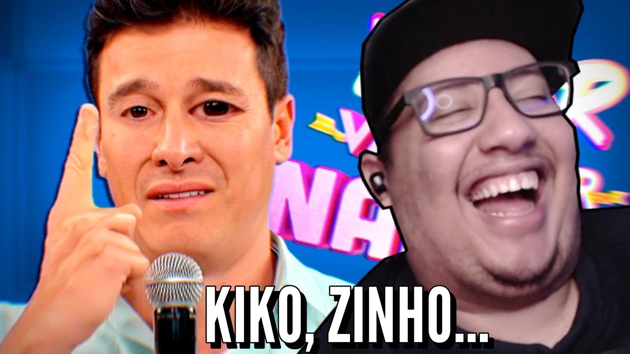 YTPBR - RODRIGO OLFATO NO VAI DAR NAMORO