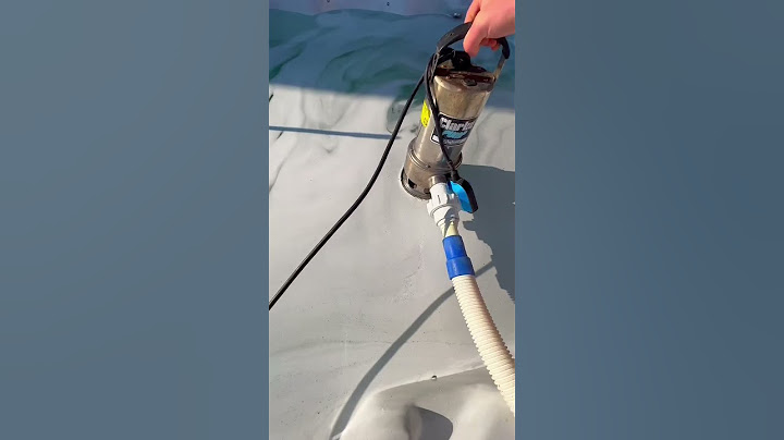It’s been a while since they used this hottub. 🤢 #thep00lguy #satisfying #hottub