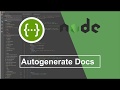 Autogenerating Swagger Documentation with Node & Express