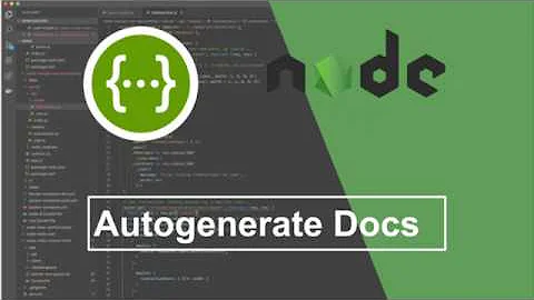 Autogenerating Swagger Documentation with Node & Express